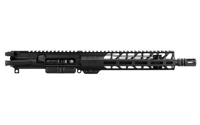 BAD 10.5 UPPR WRKHORSE 556 AMBI BLK