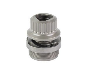 B&T RQD 9MM TRI-LUG HUB MOUNT