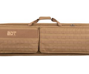 BULLDOG UL SUPRSSR RFL BAG 48" TAN
