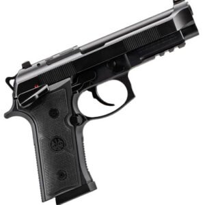 BER 92GTS FULL SIZE BLK 10RD