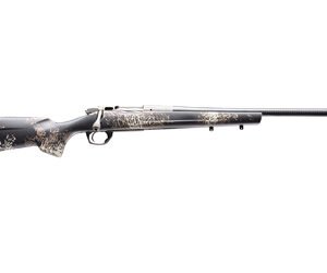 BERGARA CIMA PRO 7MM MAG 22" 3RD