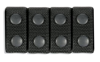 BH TRAD CORDURA BLT KEEP 2" (4) BLK