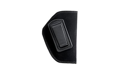 BH INSIDE PANT HLSTR SZ 0 BLK