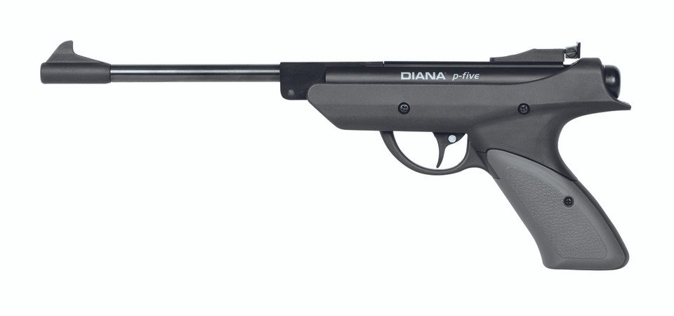 BLG2010500202.jpg BLG DIANA PISTOL P-FIVE
