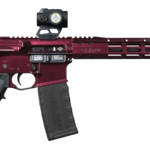 BR SPEC15 5.56 16 BLAZE FX RED DOT