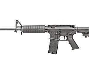 BRO A2 556NATO 16" 30RD BLK