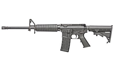 BRO A2 556NATO 16" 30RD BLK