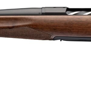 BRO X-BOLT 2 HUNTER MB WALNUT 30-06 22 4RD LH