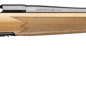 BRO X-BOLT 2 MEDALLION MAPLE 270WIN 22 4RD