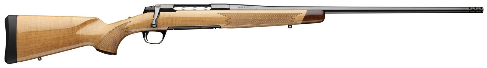BRO X-BOLT 2 MEDALLION MAPLE 270WIN 22 4RD