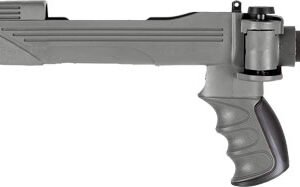 ADV TECH RUGER 10/22 STRIKE - FORCE G2 STOCK DESTROYER GRAY