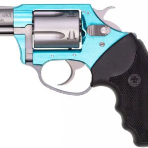 CA SANTA FE SKY 38SPL 2 TURQUOISE SS SHOOTER