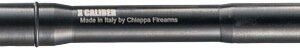 CHIAPPA X-CALIBER 12GA/40S&W - GAUGE ADAPTER INSERT.