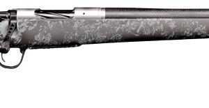 CHRIS RIDGELINE FFT 308WIN 16 GRY
