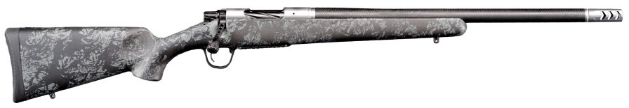 CHRIS RIDGELINE FFT 308WIN 16 GRY