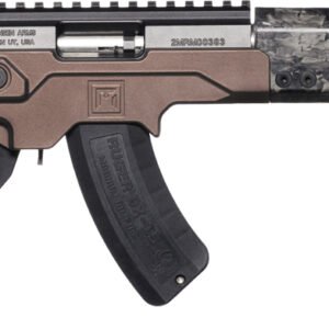 CHRIS MPR RIMFIRE 17HMR 16 DESERT BROWN 9RD