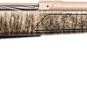 CHRIS EVOKE MOSSY OAK 7MM BC 16.25