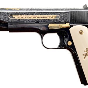 CLT 1911 CLASSIC 38SUP ARMSMEAR