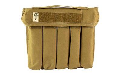 CLTCD102_1.jpg COLETAC CAN CADDY CB