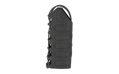 CLTHG201_1.jpg COLETAC HANDGUARD WRAP SLOTS BLK