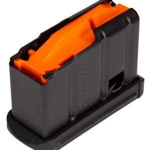 CPD MAG RUGER AMERICAN 350LEG AR STYLE 5RD