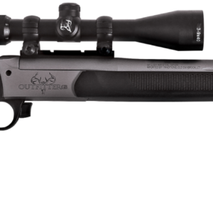 TRADITIONS OUTFITTER G3 350LEG 22" TD PKG