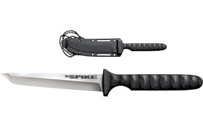 CS53NCT_1.jpg COLD STEEL TANTO SPIKE W/SHEATH