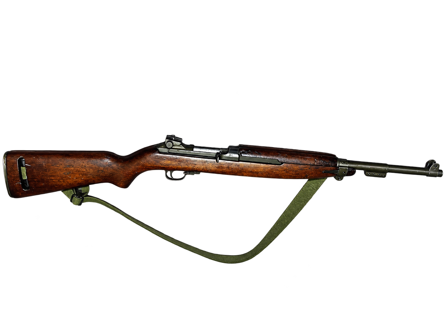 WWII U.S. M1 Carbine