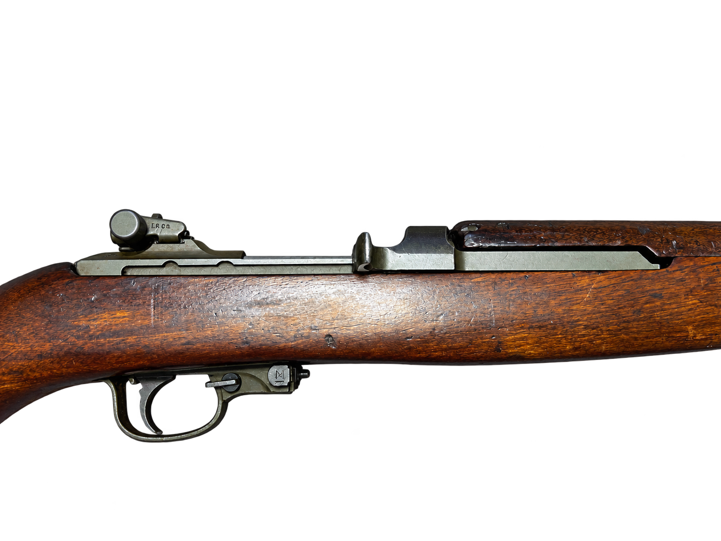 Pre-Owned WWII Inland Division General Motors M1 Carbine – .30 Carbine - Image 4