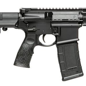 DAN DDM4 PDW 300BLK 7 CQB PSB 6 MFR XL RAIL