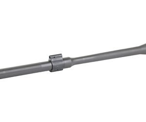 DD BBL ASSY 556 16" GOV MID W/LPG