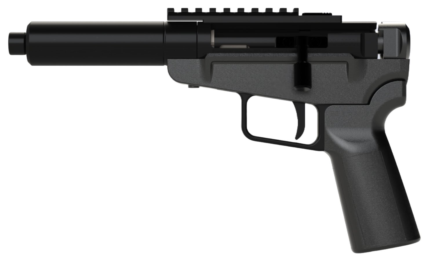 DMA20SA101.jpg DARK MOUNTAIN ARMS STOW AWAY 5.7X28MM 5 PISTOL