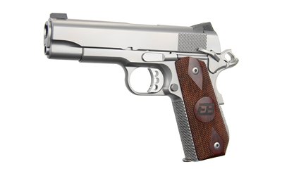 ED BROWN KOBRA ANNIVERSARY 45ACP STS