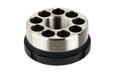 ENERGETIC DT ADAPTER TITANIUM 9/16X4 - Image 2