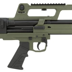 ESCORT BULLTAC PUMP 12GA 3 18 ODG