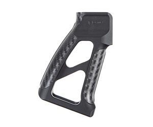 FORTIS TORQUE GRIP CF 15 BLACK