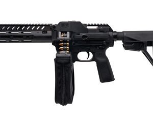 FRD ORD FM-9D M-LOK 9MM 8" 150RD BLK