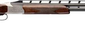 BROWNING CITORI 825 PLUS SPRTG - ADJ 12GA 3" 30" BLUED WALNUT