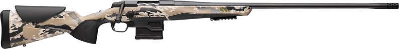 G036009294.jpg BROWNING X-BOLT 2 WESTERN - HUNTER 6.5PRC 24" OVIX/BLUED