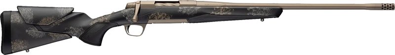 G036142294_1.jpg BROWNING X-BOLT 2 SPEED HD 6.5 - PRC 24" GRAY/BRONZE SUP RDY