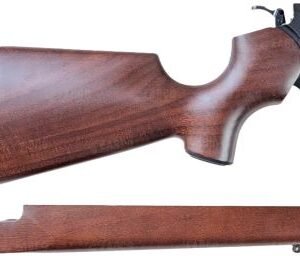 TC ENCORE PROHUNTER RIFLE/.410 - GA FRAME BLUE WALNUT