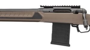 SAVAGE 110 CORE TACTICAL 300WM - LH 24" PLATINUM/TAN ACCUFIT V2