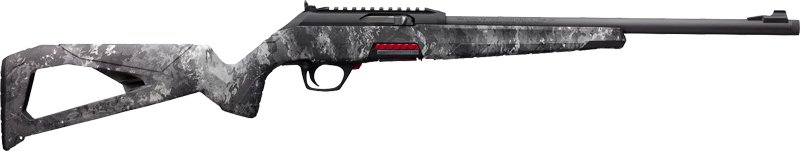 WINCHESTER WILDCAT 22LR 16.5" - MIDNIGHT SUPPRESOR READY