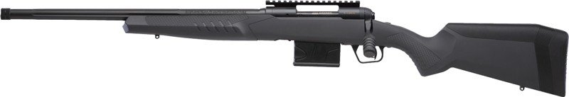 G57009_1.jpg SAVAGE 110 TACTICAL 308 24"HB - THREAD LH ERGO ADJ LOP/COMB