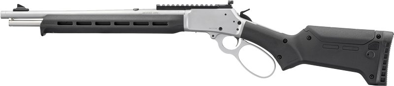 MARLIN 1894 TRAPPER 44MAG - 16.17" SS MAGPUL ELG STOCK - Image 2