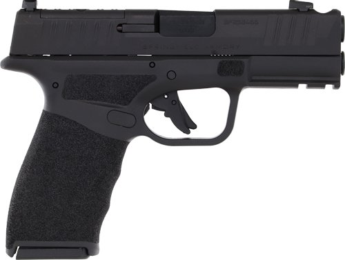 SPRINGFIELD HELLCAT PRO COMP - OSP 9MM 3.7" BLACK 15RD