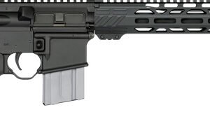 RRA LAR15 COYOTE CARBINE 5.56 - 16" BBL 6 POS STK BLACK