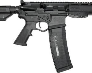 ATI ALPHA MAXX PISTOL 5.56X45 - 7.5" BBL 60RD FRANKLIN TRIG BL