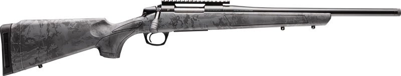 CVA CASCADE SR 450BM 18" - BLACK/REALTREE ADVANTAC