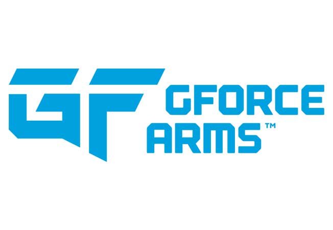 GF.jpg GFORCE ARMS GF1 REFUGE CPT 20/24 BZ/WD 4+1